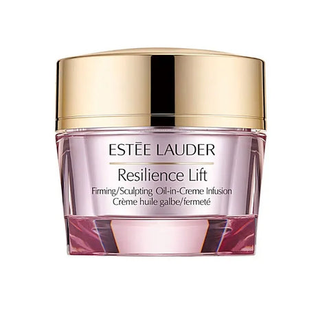 Estee Lauder Resilience Lift  Firming Sculpting Oil In Creme Infusion 50ml - Feel You