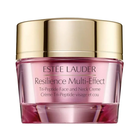 Estee Lauder - Resilience Multi-Effect Tri-Peptide Face & Neck SPF15 - Day Cream - 50ml - Feel You