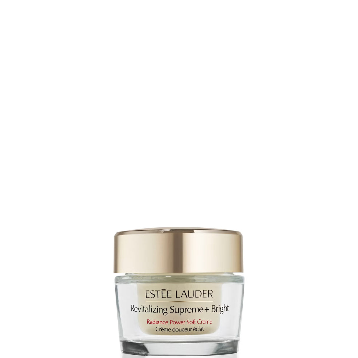 Estee Lauder, Revitalizing Supreme+ Bright Power, Radiance, Cream, For Face, 50 ml