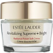 Estee Lauder - Revitalizing Supreme+ Bright Radiance Power Soft Creme - Hydratační a rozjasňující pleťový krém - 50ml - Feel You