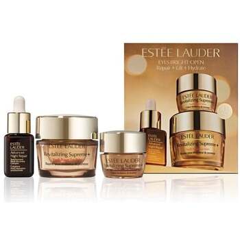 Estee Lauder - Revitalizing Supreme+ Eye Balm Skincare Set - Feel You