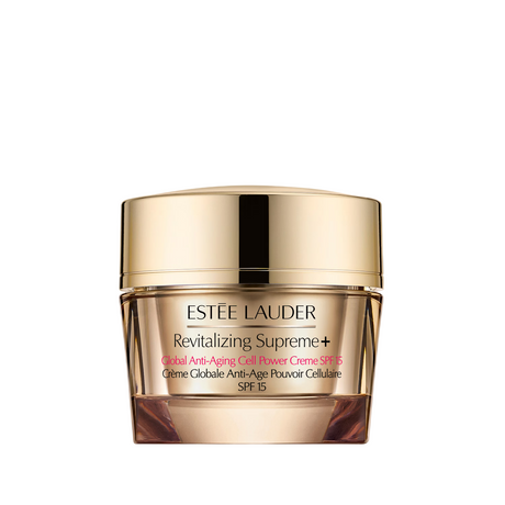 Estee Lauder, Revitalizing Supreme+ Global Anti-Aging Cell Power, Anti-Aging, Day, Cream, For Face, 15 SPF, 50 ml *Tester - Feel You