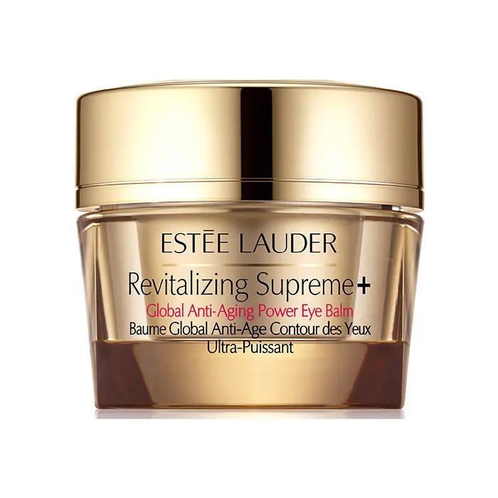 Estee Lauder Revitalizing Supreme Global Anti Aging Cell Power Eye Balm 15ml - Feel You