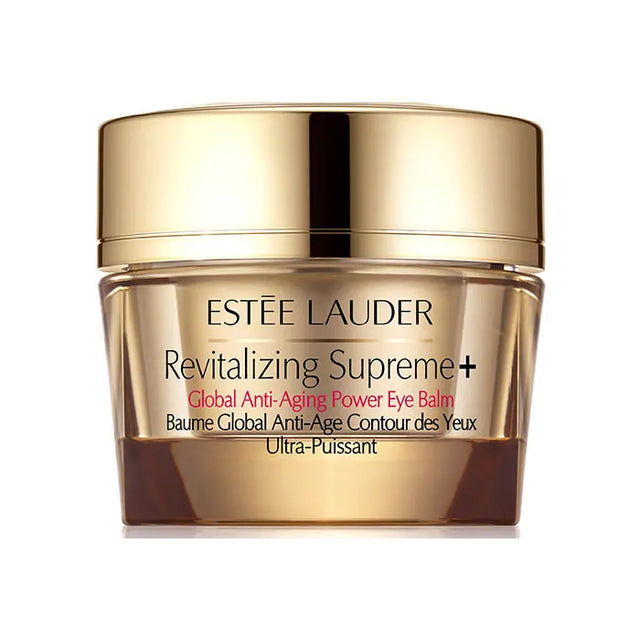 Estee Lauder Revitalizing Supreme Global Anti Aging Cell Power Eye Balm 15ml - Feel You
