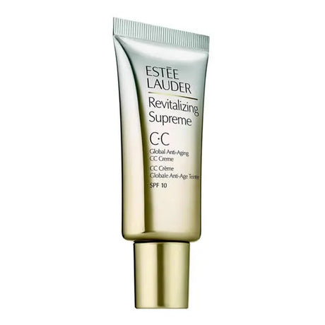 Estee Lauder - Revitalizing Supreme Global Anti-Aging Creme CC - CC Cream - 30ml - Feel You