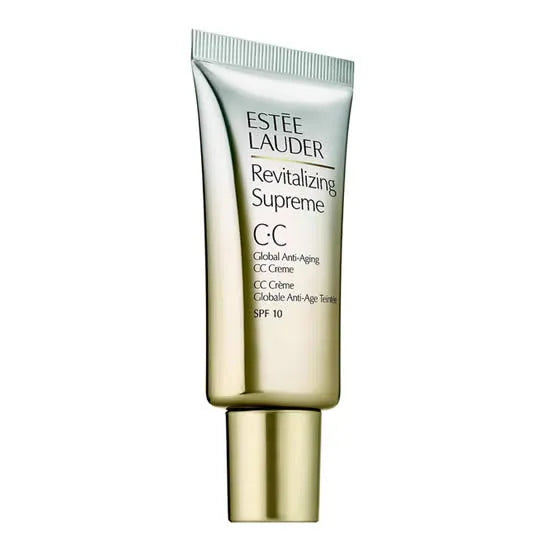 Estee Lauder - Revitalizing Supreme Global Anti-Aging Creme CC - CC Cream - 30ml - Feel You