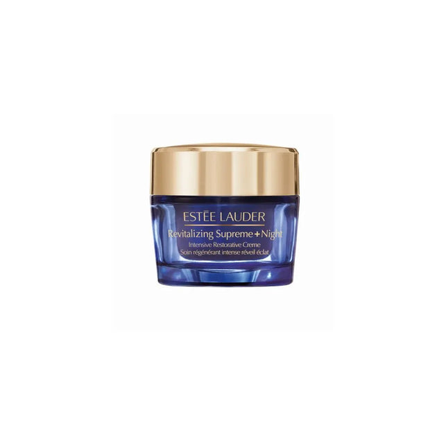 Estee Lauder - Revitalizing Supreme+ Night Intensive Restorative Creme - Night revitalizing cream - 50ml - Feel You