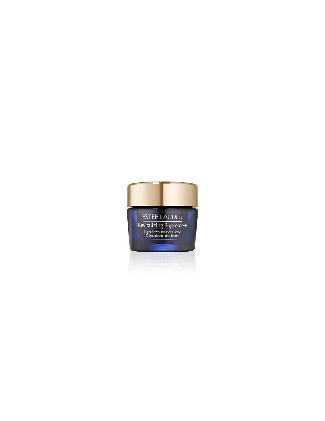 Estee Lauder - Revitalizing Supreme+ Night Power Bounce Creme - 50ml - Feel You