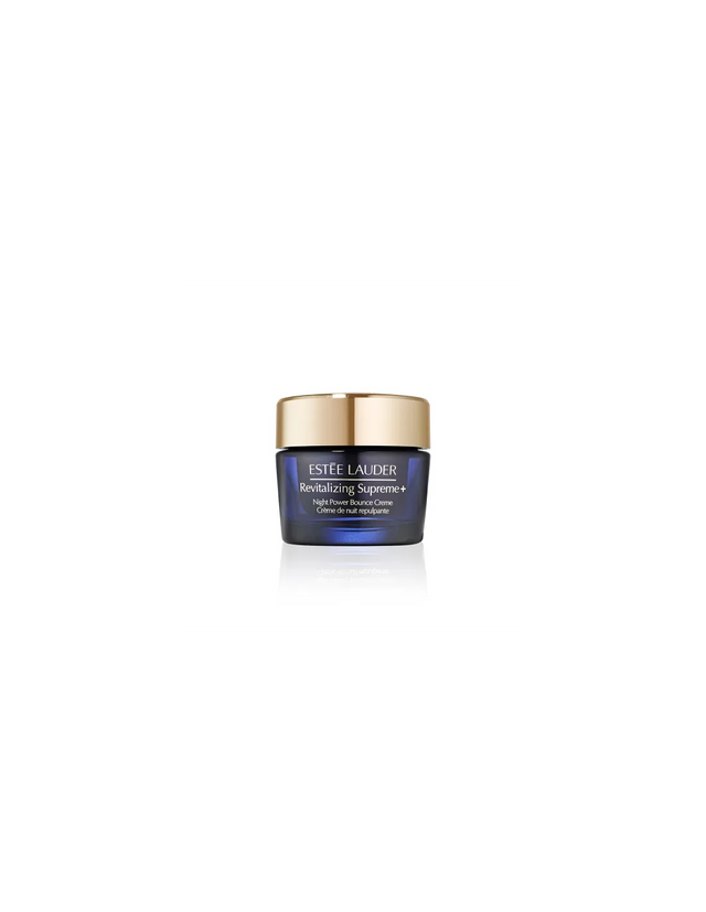 Estee Lauder - Revitalizing Supreme+ Night Power Bounce Creme - 50ml - Feel You