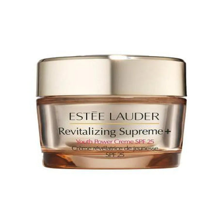 Estee Lauder - Revitalizing Supreme+ SPF 25 Youth Power Creme - 50ml - Feel You