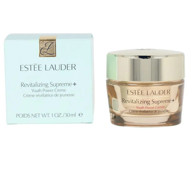 Estee Lauder - Revitalizing Supreme+ Youth Power Creme - 30ml - Feel You