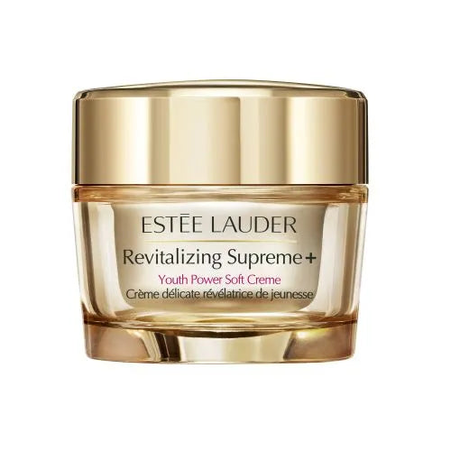 Estee Lauder - Revitalizing Supreme+ Youth Power Soft Creme - 50ml - Feel You