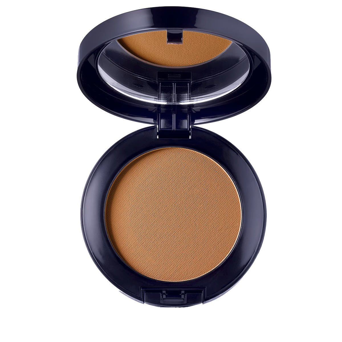 Estee Lauder, Set.Blur.Finish - Perfecting, Long Lasting, Compact Powder, Deep, 8 g - Feel You