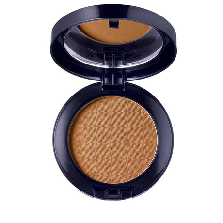 Estee Lauder, Set.Blur.Finish - Perfecting, Long Lasting, Compact Powder, Deep, 8 g - Feel You