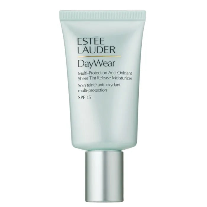 Estee Lauder - Sheer Tint Release daywear - Skin Care - 50ml - Feel You