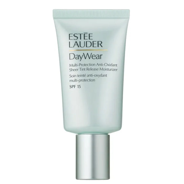 Estee Lauder - Sheer Tint Release daywear - Skin Care - 50ml - Feel You