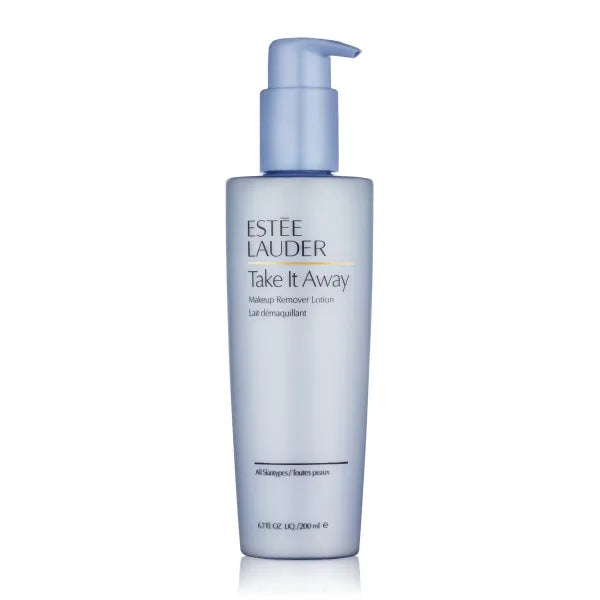 Estee Lauder - Take It Away Makeup Remover Lotion - Cosmetic milk - 200ml - Feel You