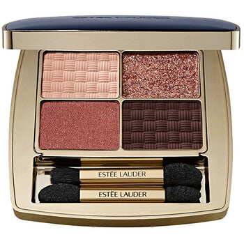Estee Lauder - The Essential Eyeshadow Quad 4 g - Feel You