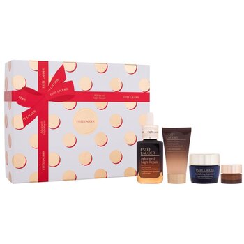 Estee Lauder - The Lift + Glow Routine Set - gift set - 50ml - Feel You