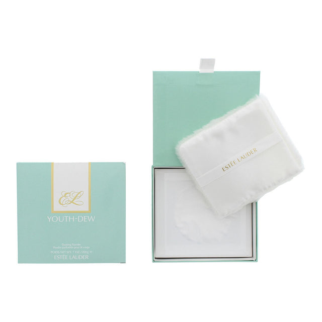 Estee Lauder, Youth Dew, Soft, Body Powder, Fragrance, 200 g - Feel You