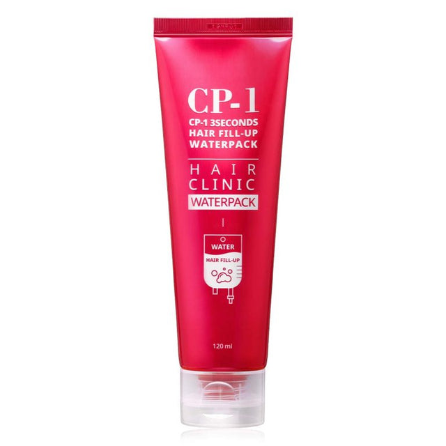 Esthetic House - CP-1 - 3 Seconds Hair Fill-Up Waterpack, 120ml - Feel You
