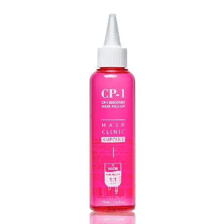 Esthetic House - CP-1 3 Seconds Hair Ringer (Hair Fill-Up Ampoule), 170ml - Feel You
