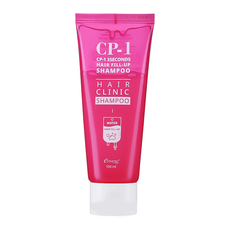 Esthetic House CP-1 3Seconds Hair Fill-Up Shampoo 100 ml - Feel You