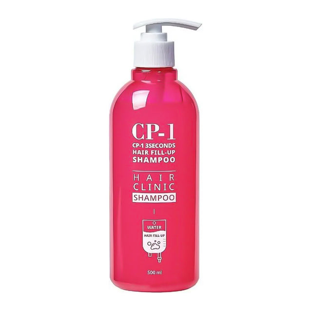Esthetic House CP-1 3Seconds Hair Fill-Up Shampoo 500 ml - Feel You