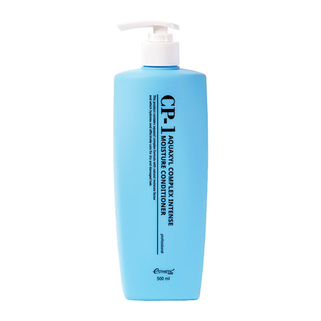 Esthetic House CP-1 Aquaxyl Complex Intense Moisture Conditioner 500 ml - Feel You