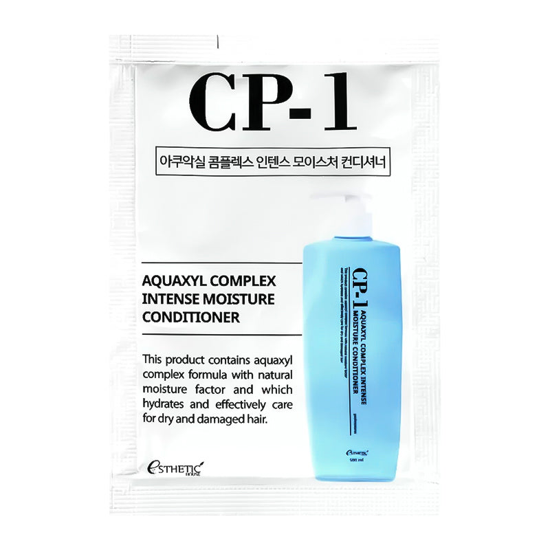 Esthetic House CP-1 Aquaxyl Complex Intense Moisture Conditioner SAMPLE POUCH 8 ml*1EA - Feel You