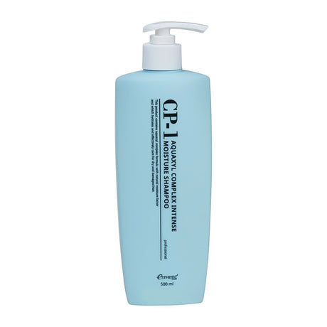 Esthetic House CP-1 Aquaxyl Complex Intense Moisture Shampoo 500 ml - Feel You