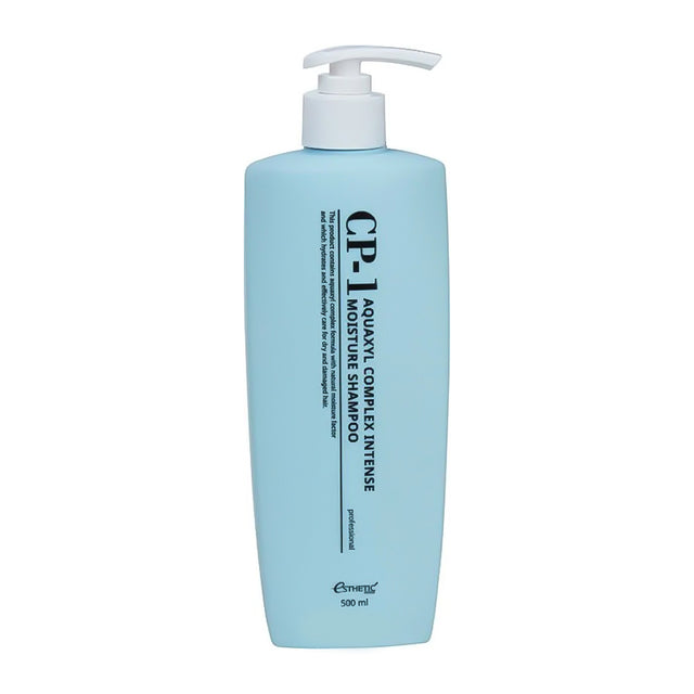 Esthetic House CP-1 Aquaxyl Complex Intense Moisture Shampoo 500 ml - Feel You