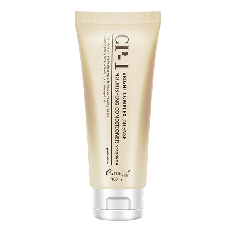 Esthetic House CP-1 BС Intense Nourishing Conditioner Version 2.0 100 ml - Feel You