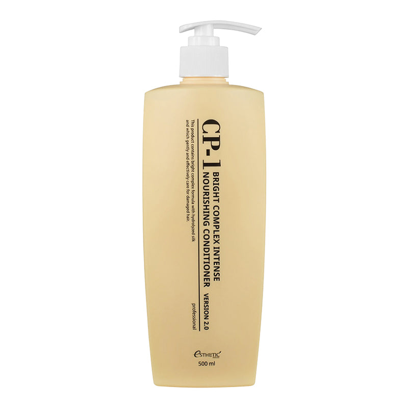 Esthetic House CP-1 BС Intense Nourishing Conditioner Version 2.0 500 ml - Feel You