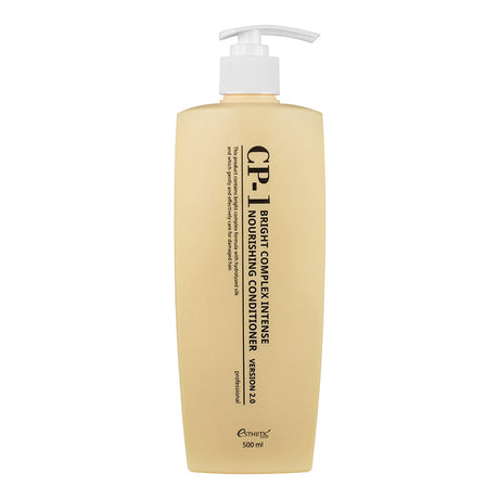 Esthetic House CP-1 BС Intense Nourishing Conditioner Version 2.0 500 ml - Feel You