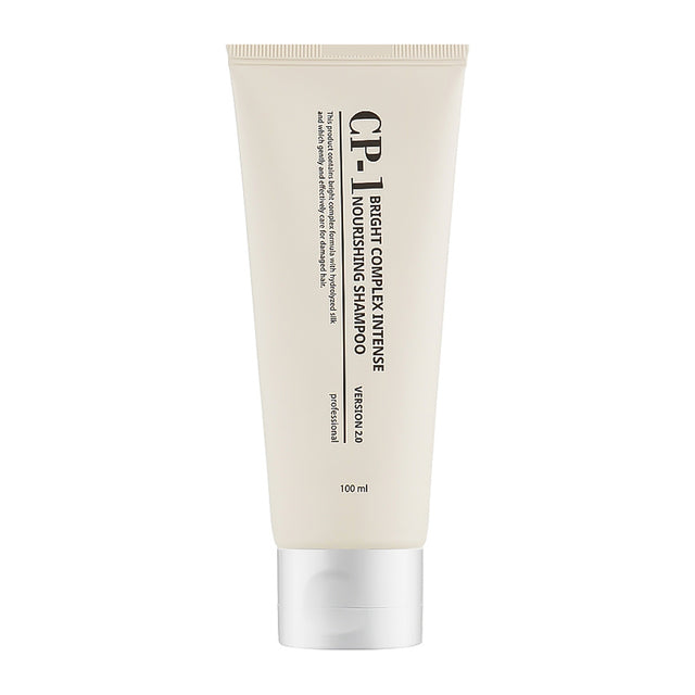 Esthetic House CP-1 BC Intense Nourishing Shampoo Version 2.0 100 ml - Feel You