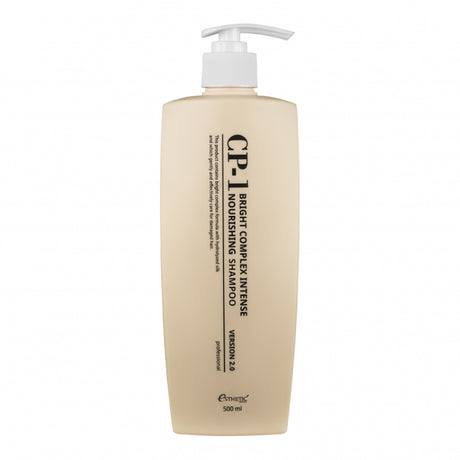 Esthetic House CP-1 BC Intense Nourishing Shampoo Version 2.0 500 ml - Feel You