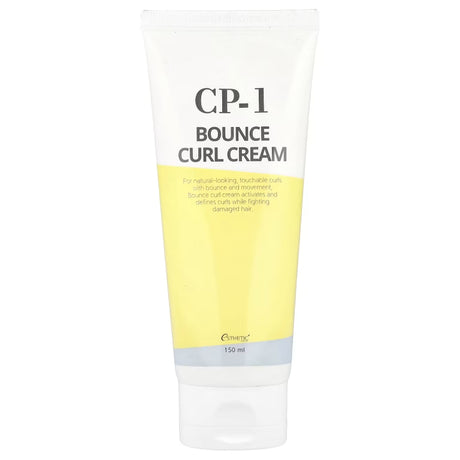 Esthetic House - CP-1 – Bounce Curl Cream, 150ml - Feel You