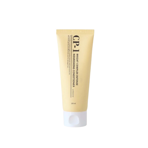 Esthetic House - CP-1 Bright Complex Intense Nourishing Conditioner, 100ml - Feel You