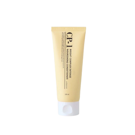 Esthetic House - CP-1 Bright Complex Intense Nourishing Conditioner, 100ml - Feel You