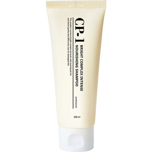Esthetic House - CP-1 Bright Complex Intense Nourishing Shampoo, 100ml - Feel You