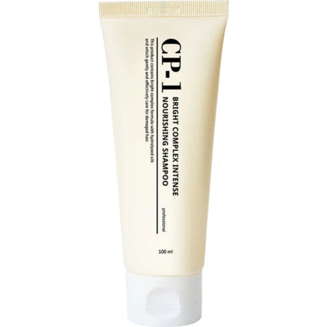 Esthetic House - CP-1 Bright Complex Intense Nourishing Shampoo, 100ml - Feel You