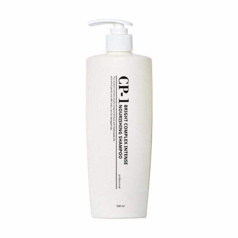 Esthetic House - CP-1 Bright Complex Intense Nourishing Shampoo, 500ml - Feel You