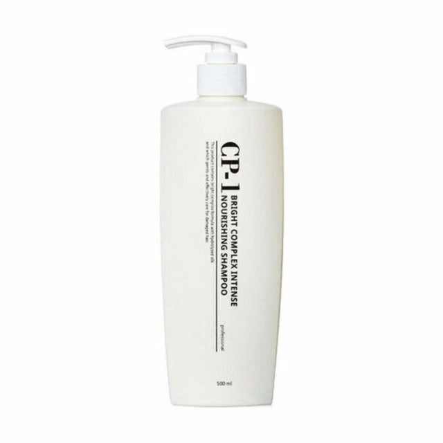 Esthetic House - CP-1 Bright Complex Intense Nourishing Shampoo, 500ml - Feel You