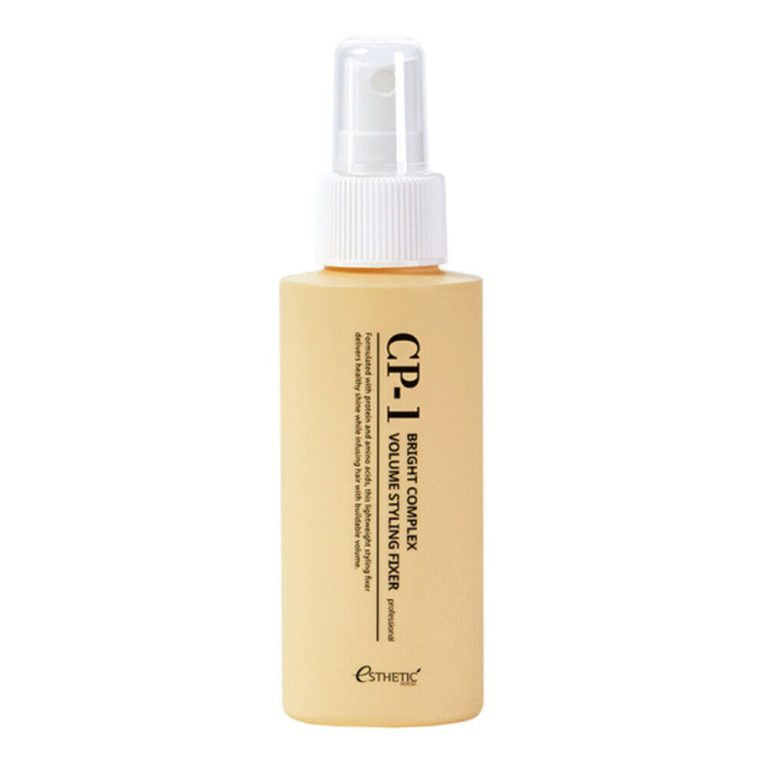 Esthetic House - CP-1 Bright Complex Volume Styling Fixer, 100ml - Feel You
