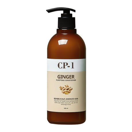 Esthetic House CP-1 Ginger Purifying Conditioner 500 ml - Feel You