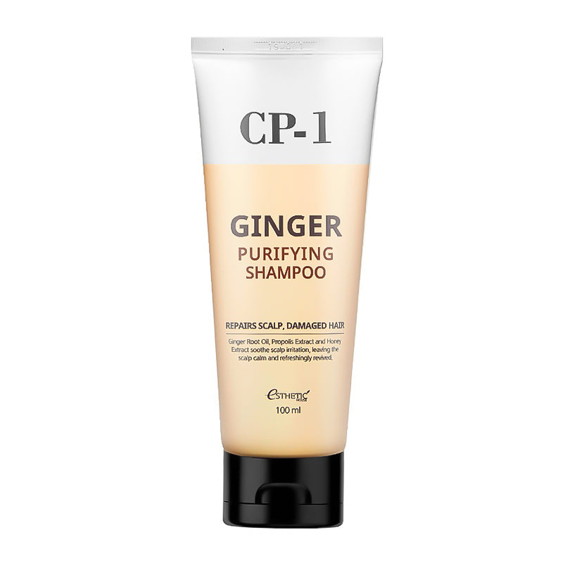 Esthetic House CP-1 Ginger Purifying Shampoo 100 ml - Feel You