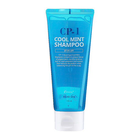 Esthetic House CP-1 HEAD SPA Cool Mint Shampoo 100 ml - Feel You