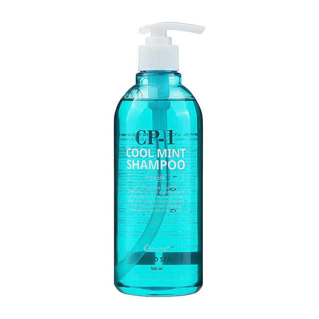 Esthetic House CP-1 HEAD SPA Cool Mint Shampoo 500 ml - Feel You