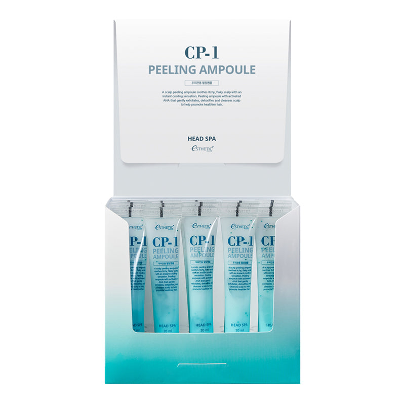 Esthetic House CP-1 Peeling Ampoule 20 ml*20 pcs - Feel You